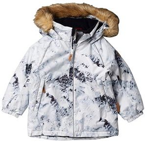 Reimatec Winter Toddler Jacket Sukkula